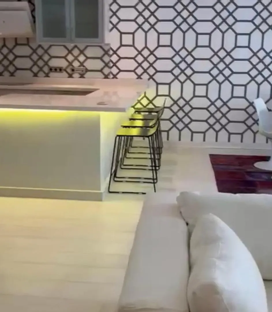 Appartement Three Bedroom Puerto Banus Marbellac