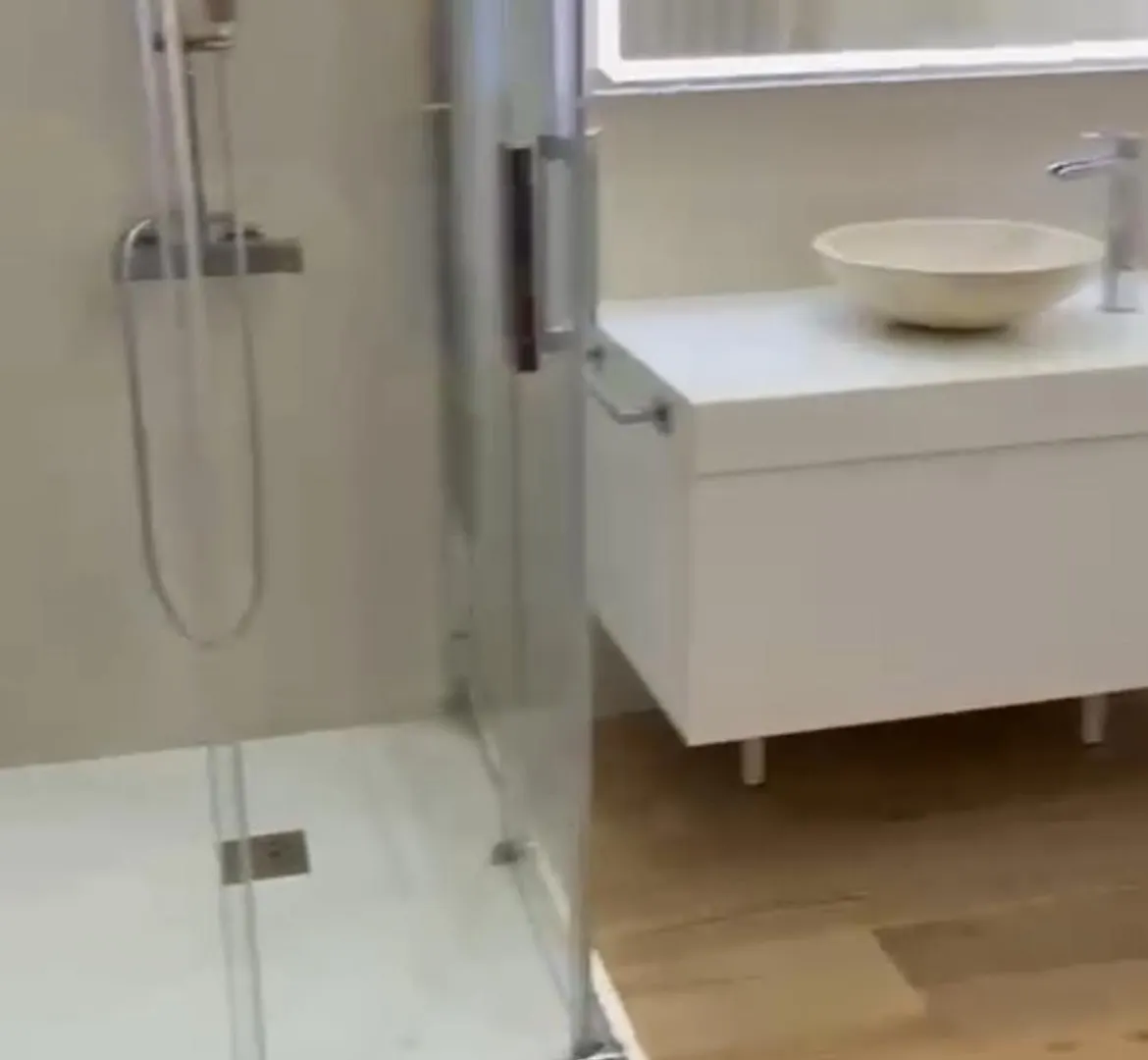 Three Bedroom Puerto Banus Marbella Apartment