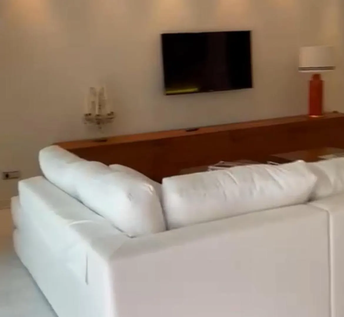 Three Bedroom Puerto Banus Marbella