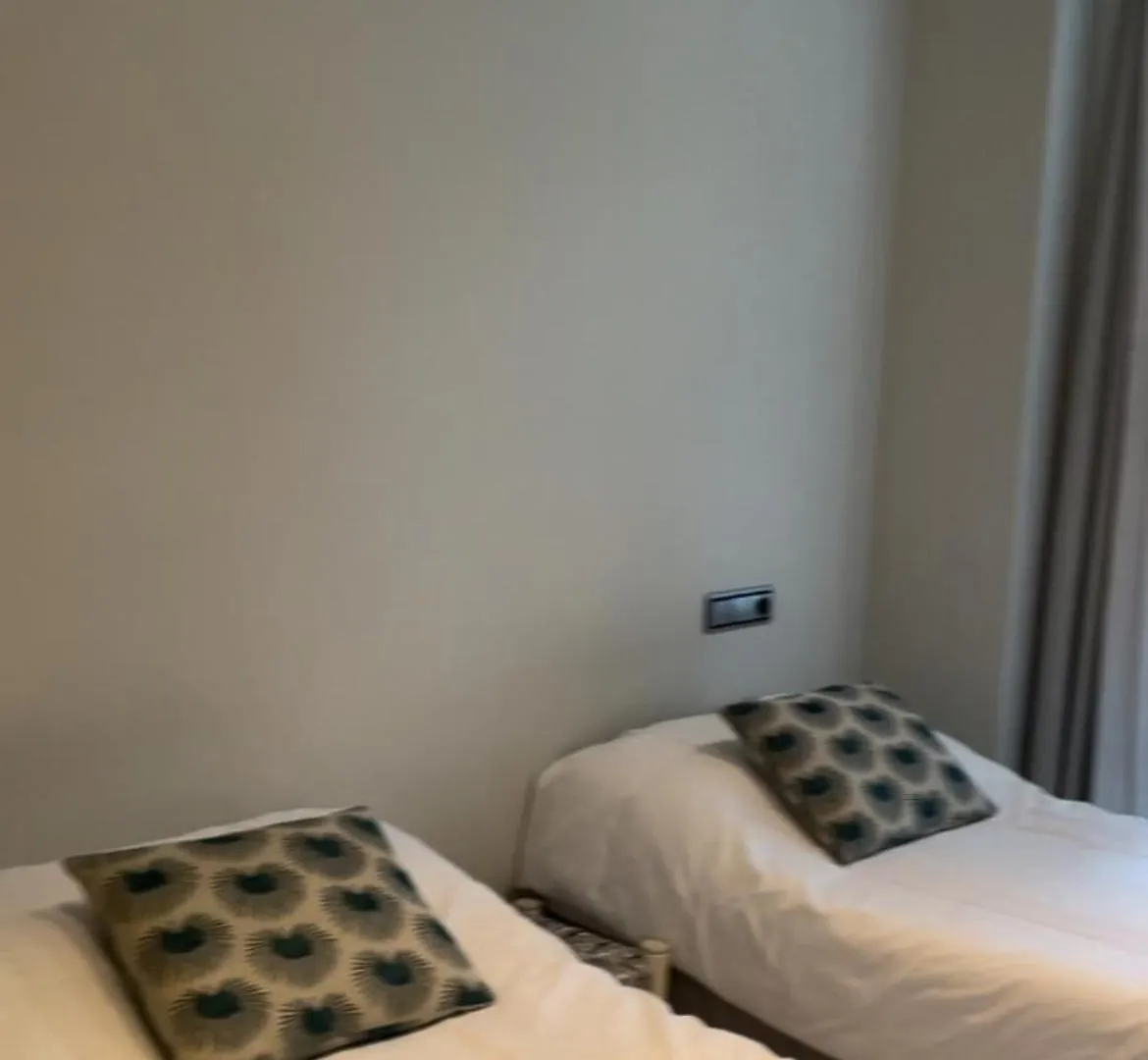 Three Bedroom Puerto Banus Marbella 0*,  Spain