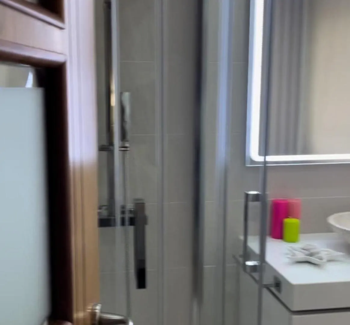 Apartment Three Bedroom Puerto Banus Marbella