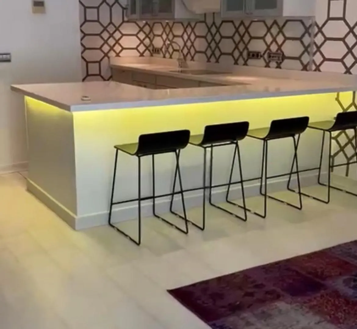 Apartment Three Bedroom Puerto Banus Marbella Spain